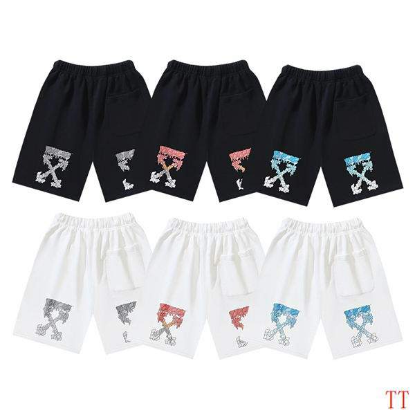 Picture of Off  White  Short  Pants _SKUOffWhiteS-XL20tx2118944